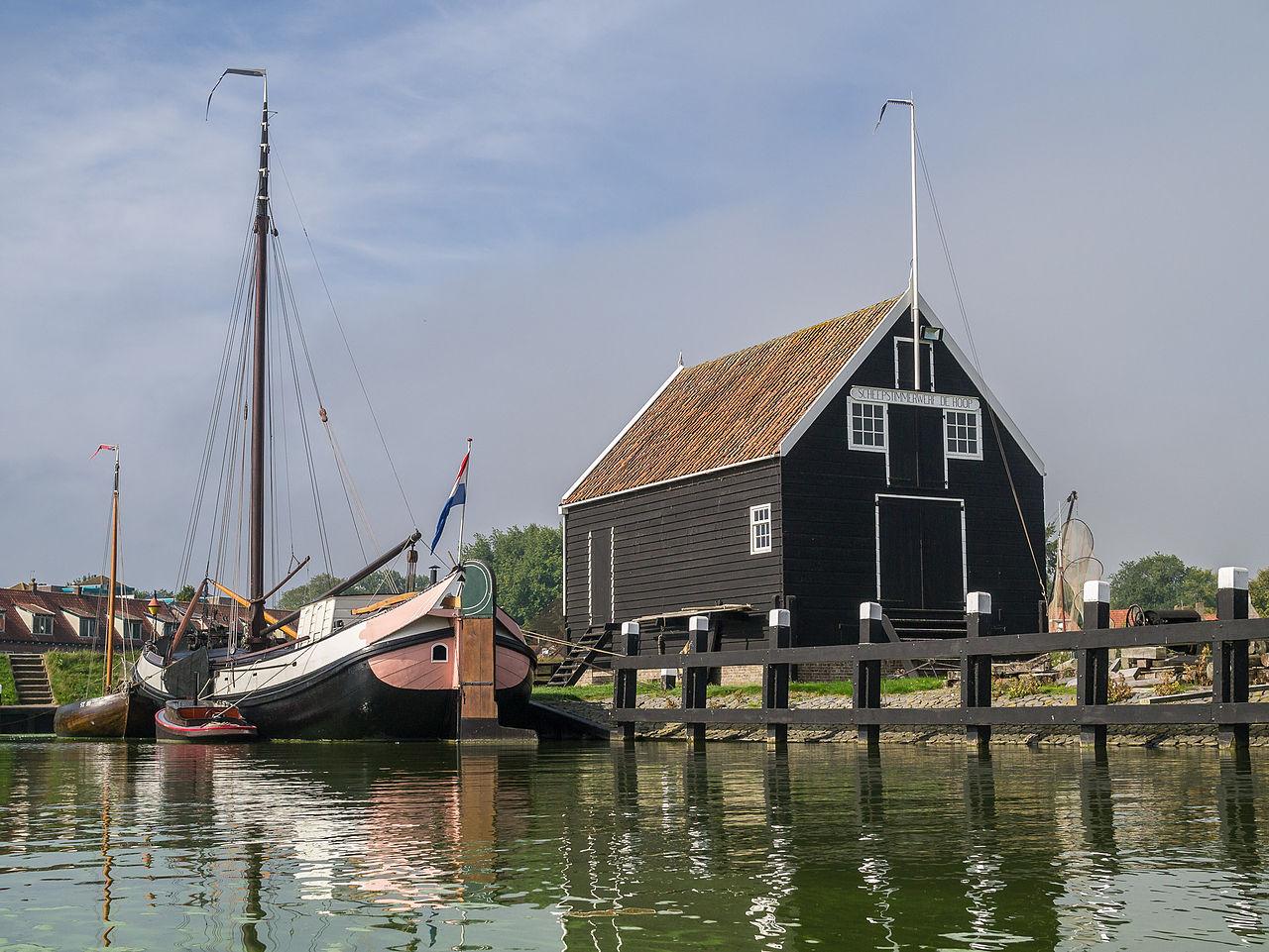 Enkhuizen, Netherlands